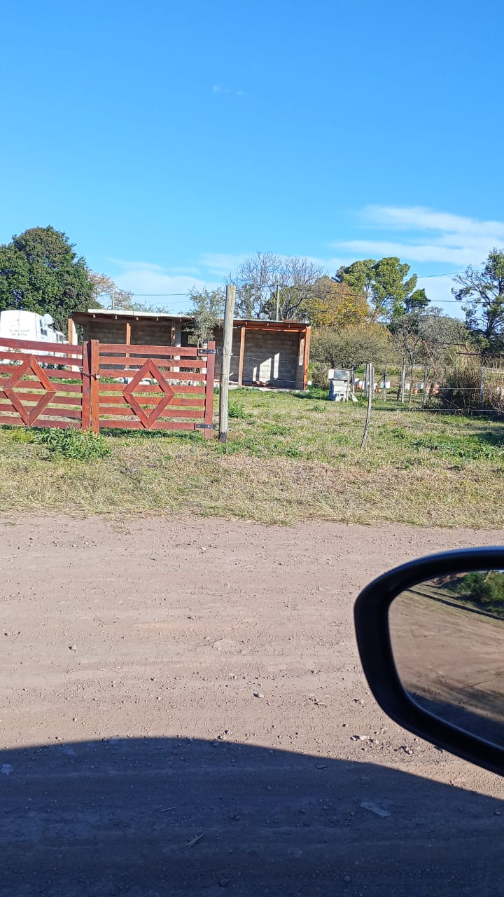 SE VENDE LOTE EN EMBALSE .Barrio Villa Sierras del Lago