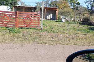 SE  VENDE LOTE EN EMBALSE  .Barrio Villa Sierras del Lago