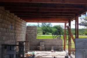 SE VENDE LOTE EN EMBALSE .Barrio Villa Sierras del Lago - Imagen 3