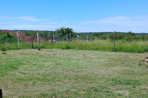 SE VENDE LOTE EN EMBALSE .Barrio Villa Sierras del Lago - Imagen 4