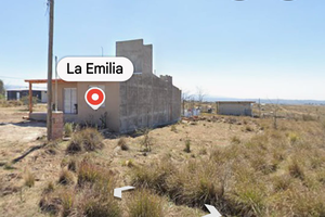 En venta terreno en yacanto - Imagen 3