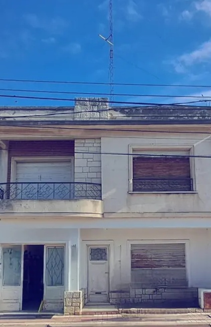 Propiedad en venta para Refaccionar en calle moreno 580
