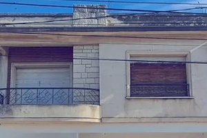 Propiedad en venta para Refaccionar  en calle moreno 580