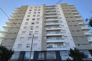 Depto en venta Torres Centum