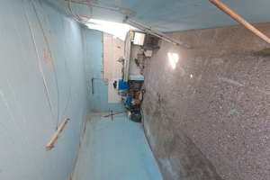Propiedad a Remodelar en Calle Rioja - Imagen 2