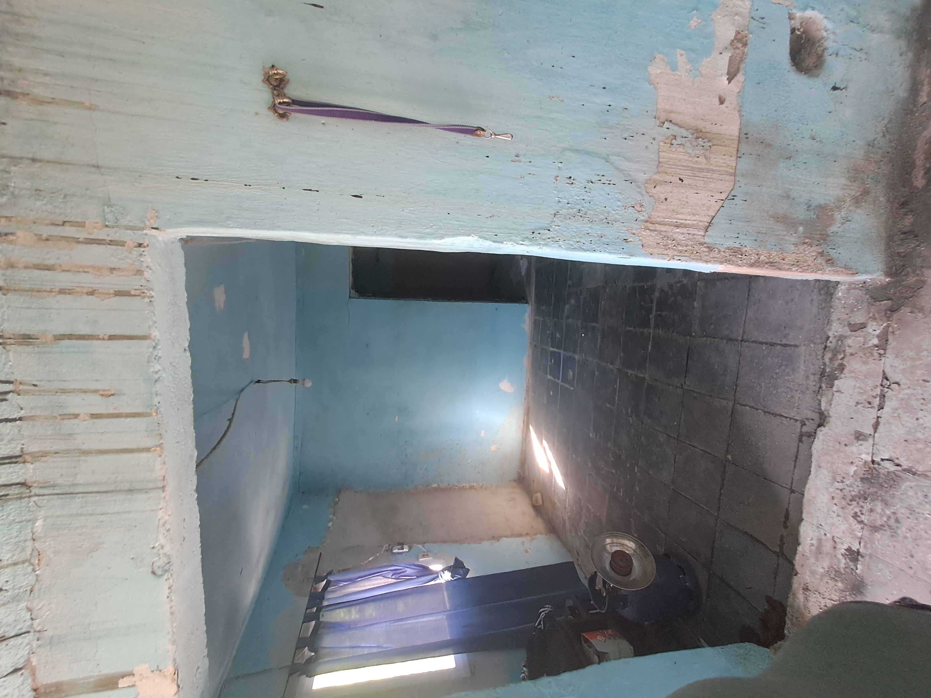 Propiedad a Remodelar en Calle Rioja