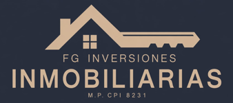 FG Inversiones Inmobiliarias logo