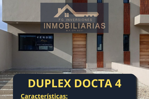 Duplex Docta 4