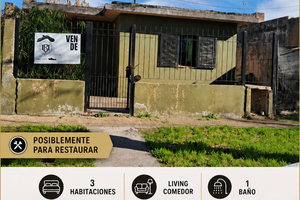 Casa habitable