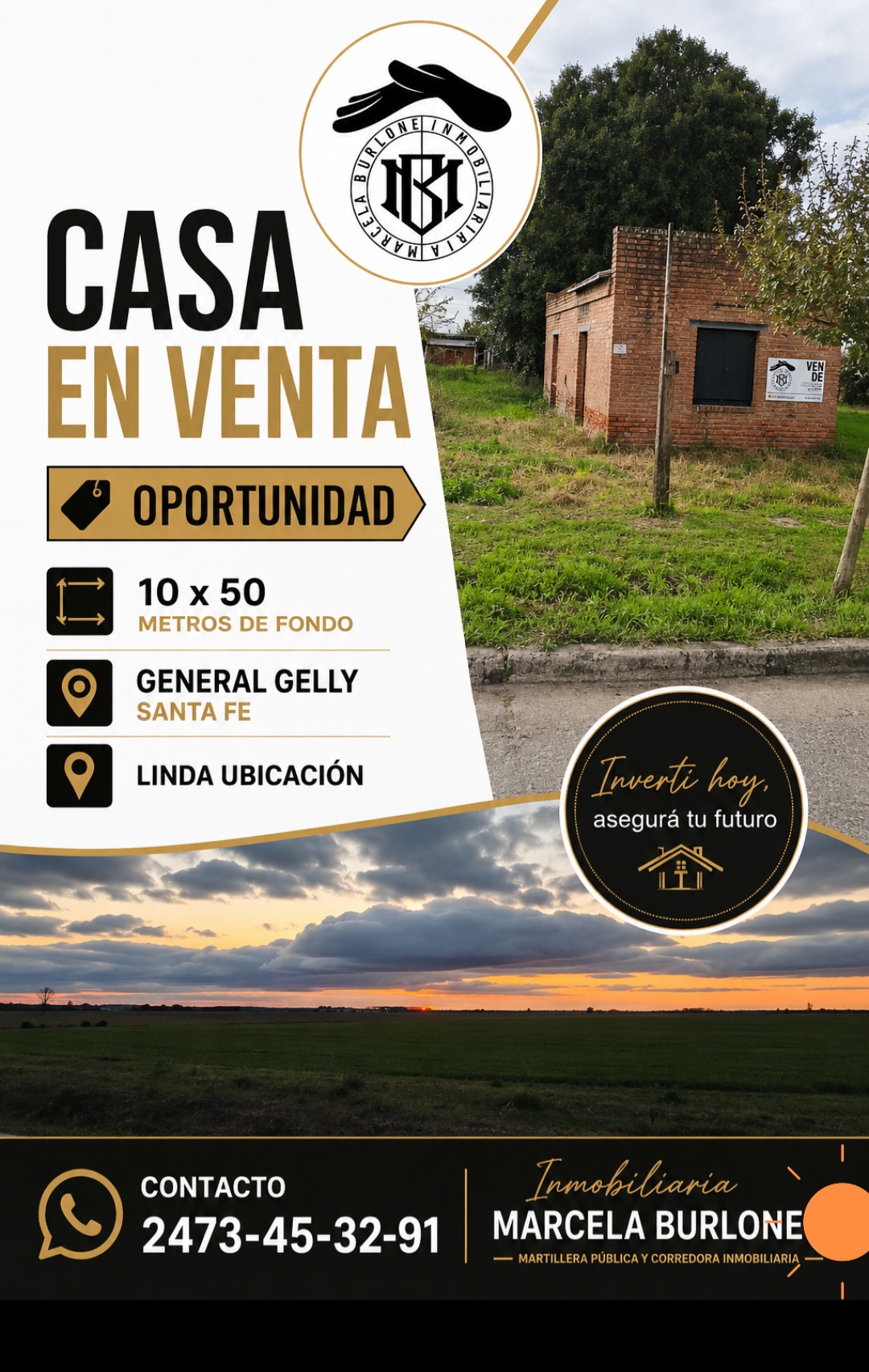 Casa añeja