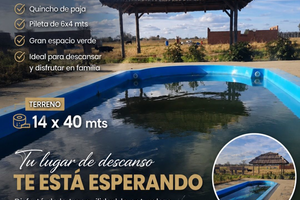 Apto quinta 