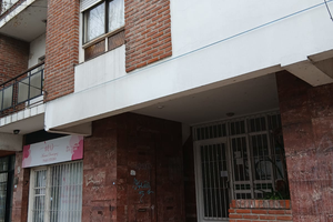  Depto en Alquiler 