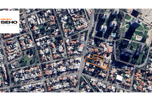 DINO, Milenica - Rodriguez del Busto - Pegado - Ideal Desarrollo Inmobiliario.