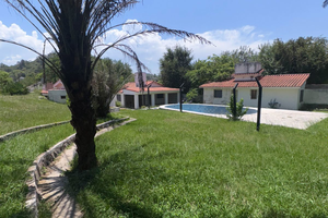 Río Ceballos - Casa + Depto y Pileta