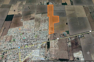 OPORTUNIDAD DE INVERSIÓN EN MONTE CRISTO – 61 HECTAREAS