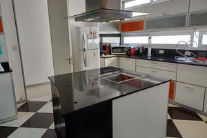 VIVÍ EN UNA CASA EN LAS ALTURAS | PISO COMPLETO EN EL CENTRO DE CÓRDOBA - Imagen 5