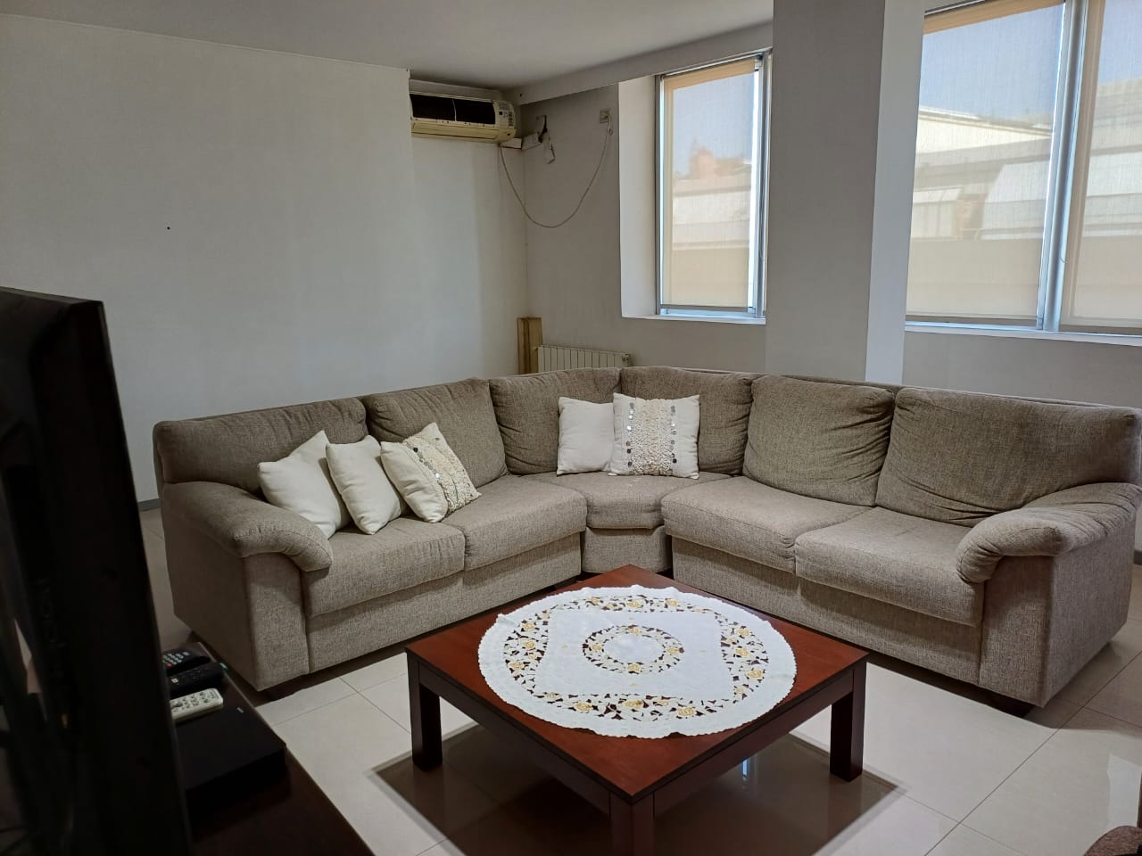 VIVÍ EN UNA CASA EN LAS ALTURAS | PISO COMPLETO EN EL CENTRO DE CÓRDOBA