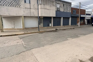 APTO CREDITO!!! SAN VICENTE DOS DORMITORIOS