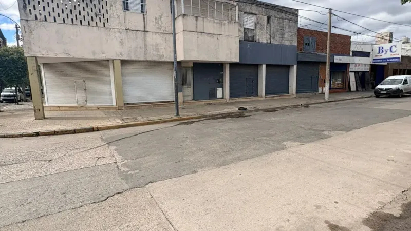 APTO CREDITO!!! SAN VICENTE DOS DORMITORIOS