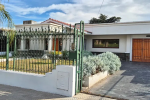 TU CASA EN ZONA NORTE!
