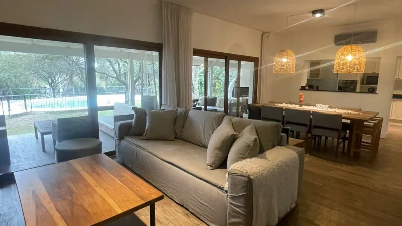 MEJORÁ TU ESTILO DE VIDA ACÁ! FRENTE A CLUB HOUSE