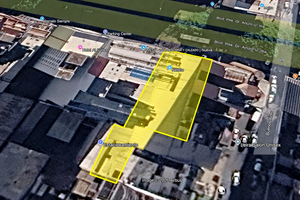 ¡NUEVA CÓRDOBA! IMPORTANTE TERRENO DE 700 m² RENDIMIENTO 7.000 m² 