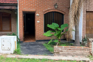 DUPLEX 3 DORMITORIOS EN COMPLEJO FORTALEZA B LAS PALMAS
