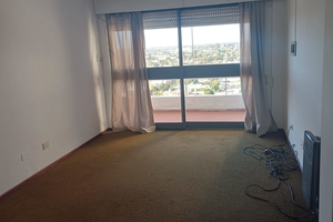 Bº Empalme - Departamento 1 Dormitorio 63 mts Piso 9º Excelente Vista - Imagen 4