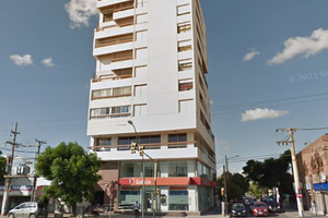 Bº Empalme - Departamento 1 Dormitorio 63 mts Piso 9º Excelente Vista