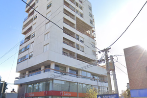Bº Empalme - Departamento 1 Dormitorio 63 mts Piso 9º Excelente Vista - Imagen 2