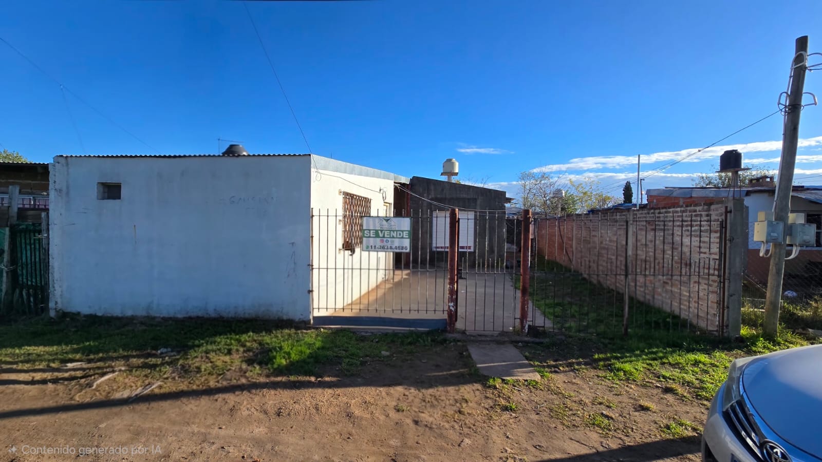 Casa