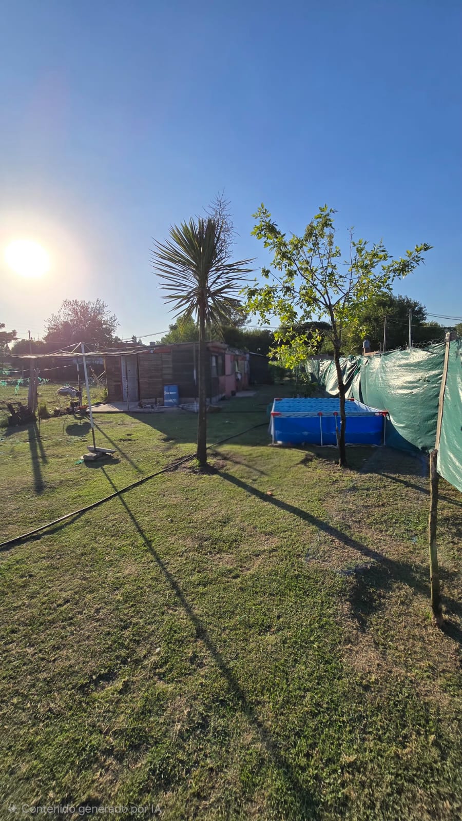 🌿Se vende casa 🏡 500mts de la Autopista 🛣️