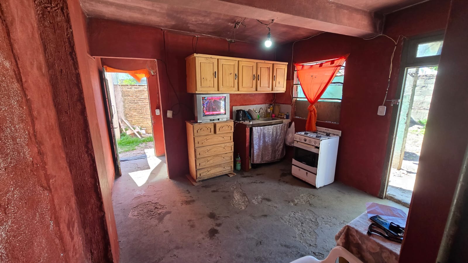 Departamento en venta ituzaingo