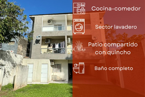 🏡🏢ALQUILER COD: (1)