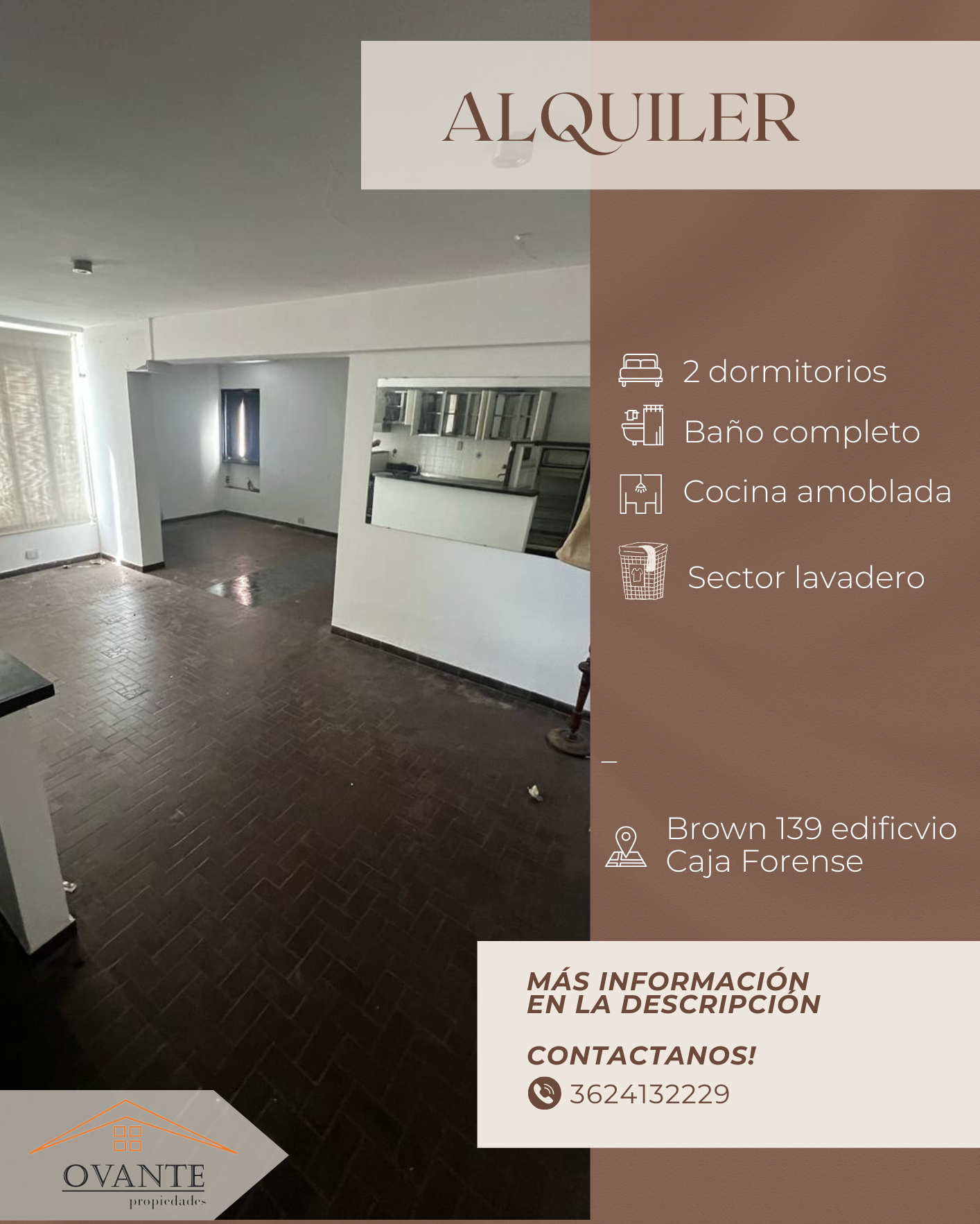 🏡🏢VENTA COD: (649)