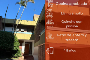 🏡🏢ALQUILER COD: (1150)