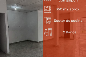 🏡🏢ALQUILER COD: (1664)