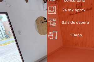 🏡🏢ALQUILER COD: (1660)
