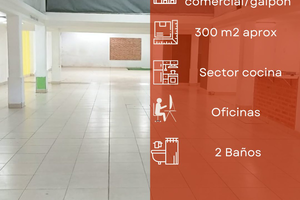 🏡🏢ALQUILER COD: (137)
