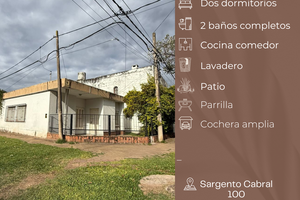 🏡🏢VENTA COD: (653)