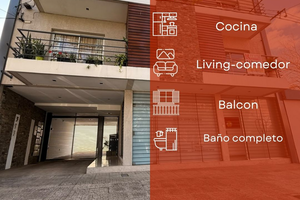 🏡🏢ALQUILER COD: (1668)