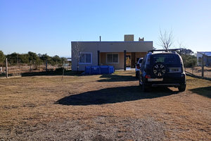 CASA A ESTRENAR