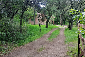 CASA EN VENTA UBICADA EN EL PARAJE CORRALITO ARRIBA