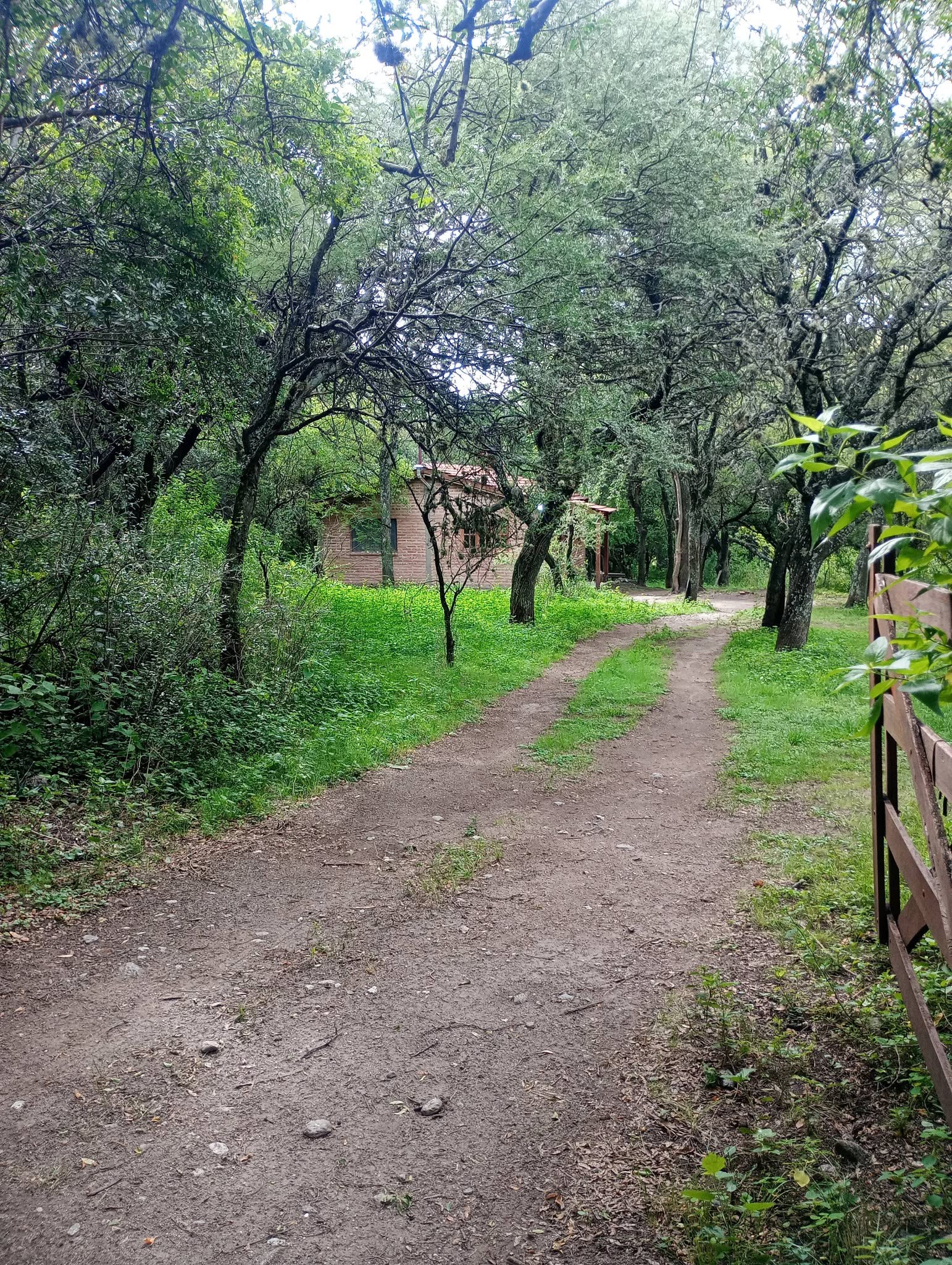 CASA EN VENTA UBICADA EN EL PARAJE CORRALITO ARRIBA