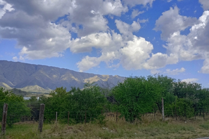 VENTA DE 9 LOTES CON EXCELENTE UBICACION - Imagen 2