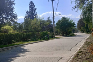 LOTE EN VENTA EN LUYABA - Imagen 2