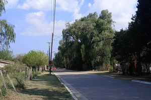 LOTE EN VENTA EN LUYABA