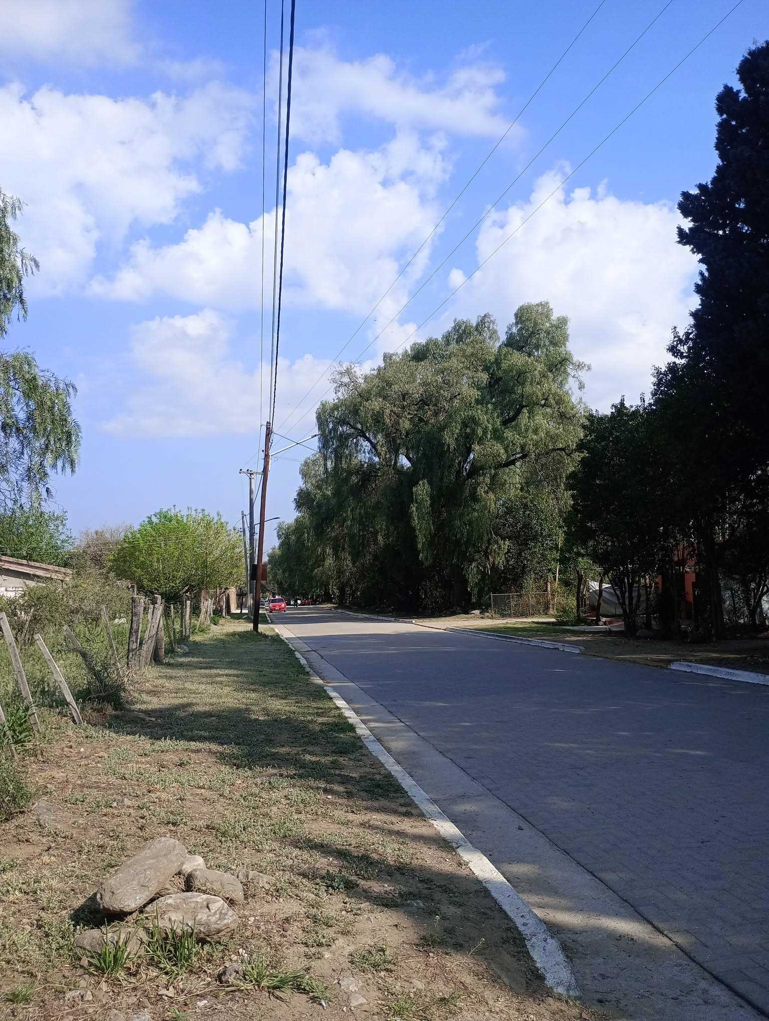 LOTE EN VENTA EN LUYABA