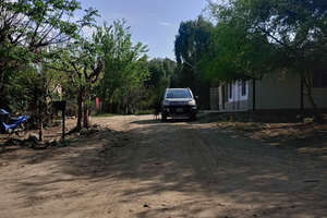 LOTE EN VENTA EN LUYABA - Imagen 4