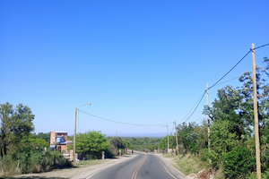 VENTA DE CASA EN LAS CHACRAS SUR
